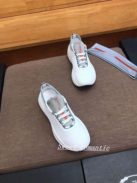 2021 luxury design men's red comfortable sneakers casual mesh breathab281k, Black;red
2021 luxury design men's red comfortable sneakers casual mesh breathab281k, Black;red