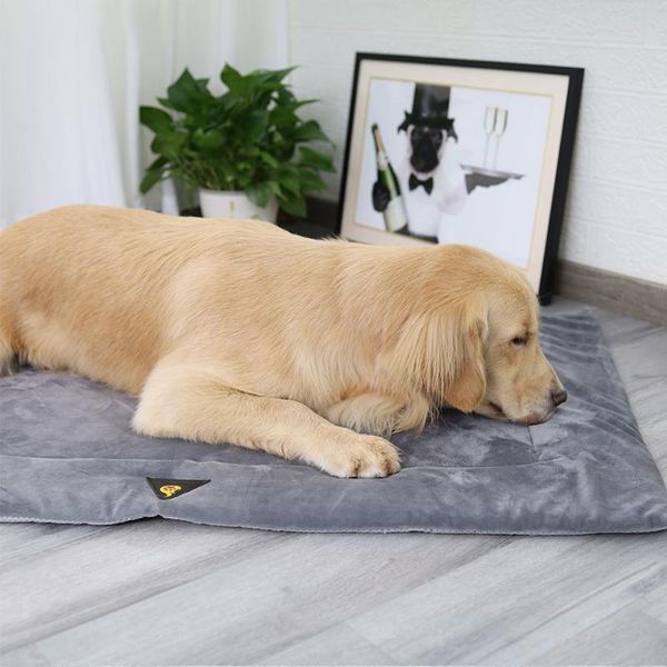 kennels & pens dog self heating pad pet warming cushion bed for dogs and cats reflects pets own thermal with washable home
kennels & pens dog self heating pad pet warming cushion bed for dogs and cats reflects pets own thermal with washable home