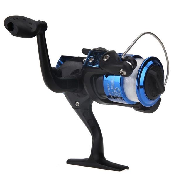 baitcasting reels fishing spinning reel aluminum spool 3bb g-ratio 5.1:1 with line for outdoor sports fish tackle tools
baitcasting reels fishing spinning reel aluminum spool 3bb g-ratio 5.1:1 with line for outdoor sports fish tackle tools