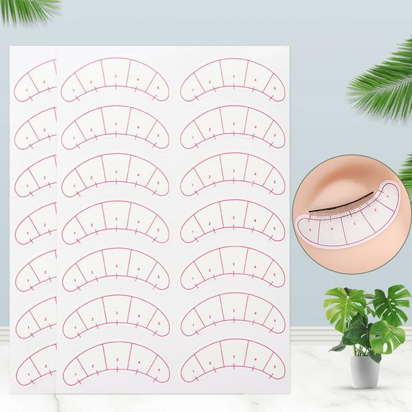 false eyelashes 70 pair eye sticker extension grafted eyelash pads paper patches wraps practice women makeup tools
false eyelashes 70 pair eye sticker extension grafted eyelash pads paper patches wraps practice women makeup tools