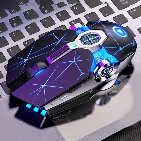 mice led wireless mouse, rechargeable slim silent mouse 2.4g portable for notebook, pc, lap computer, desktop
mice led wireless mouse, rechargeable slim silent mouse 2.4g portable for notebook, pc, lap computer, desktop