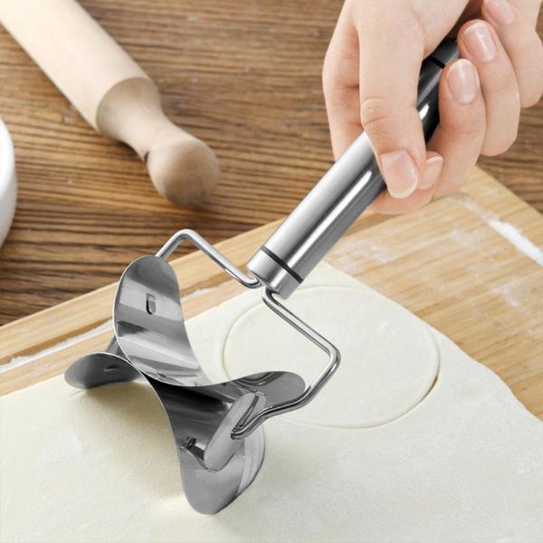 eco-friendly cutter spaghetti circle roller dumpling mold stainless steel skin wrappers tool noodle dough presser maker pasta baking & pastr
eco-friendly cutter spaghetti circle roller dumpling mold stainless steel skin wrappers tool noodle dough presser maker pasta baking & pastr