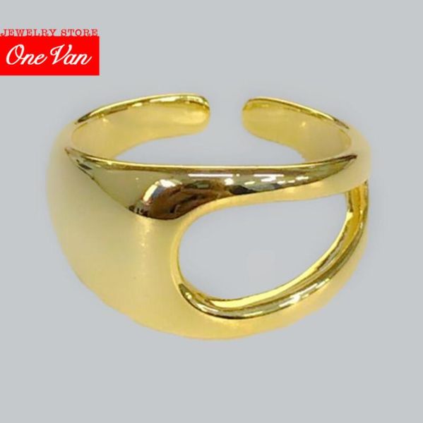 cluster rings onevan fashion 925 silver adjustable female ring big large retro vintage golden gothic women, Golden;silver
cluster rings onevan fashion 925 silver adjustable female ring big large retro vintage golden gothic women, Golden;silver
