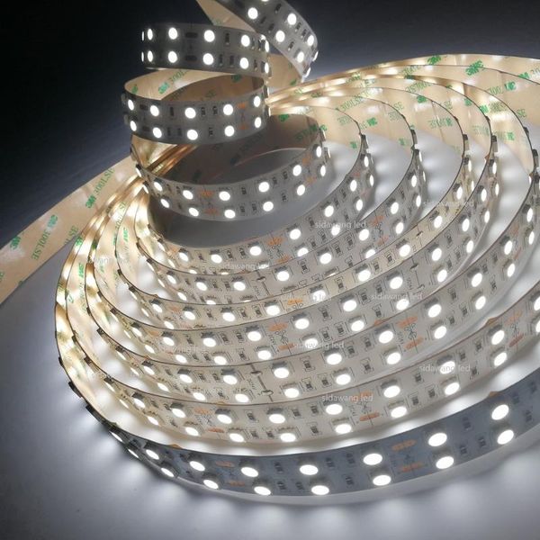 cri>95 high brightness double row smd 120leds/m 2800k-7500k , led strip light ,15mm pcb,20-22lumen per strips
cri>95 high brightness double row smd 120leds/m 2800k-7500k , led strip light ,15mm pcb,20-22lumen per strips
