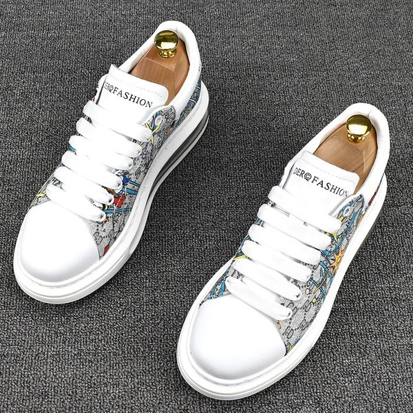 new fashion 2022 brand designer men's canvas shoes thick bottom lace up flats casual shoes male walking sneakers zapatillas hombre, Black
new fashion 2022 brand designer men's canvas shoes thick bottom lace up flats casual shoes male walking sneakers zapatillas hombre, Black