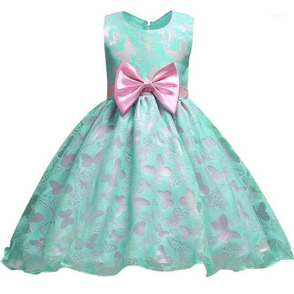 style summer baby girl butterfly flower dress for wedding girls party with bow clothi girl's dresses, Red;yellow
style summer baby girl butterfly flower dress for wedding girls party with bow clothi girl's dresses, Red;yellow
