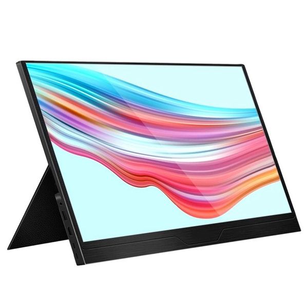 monitors 15.6-inch 144hz portable monitor 1080p ips screen 144hz@2ms type-c direct connection
monitors 15.6-inch 144hz portable monitor 1080p ips screen 144hz@2ms type-c direct connection