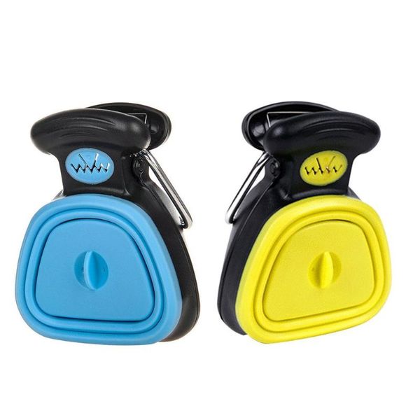 dog pet travel foldable pooper scooper with 1 roll decomposable bags poop scoop clean pick up excreta cleaner toilet picker & outdoors
dog pet travel foldable pooper scooper with 1 roll decomposable bags poop scoop clean pick up excreta cleaner toilet picker & outdoors