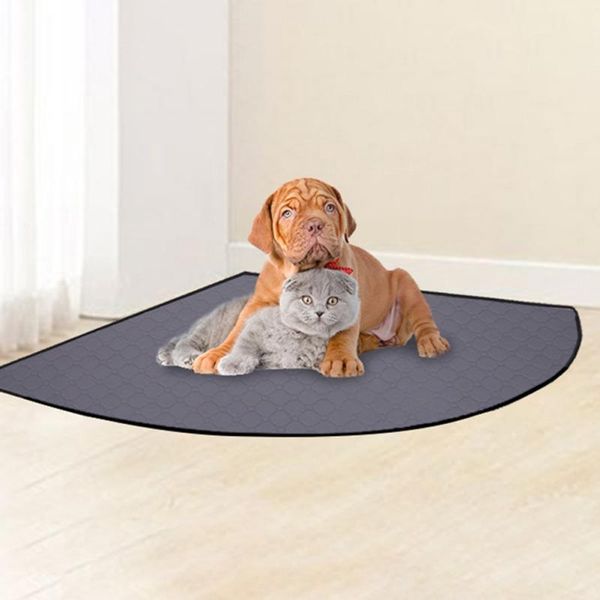 kennels & pens pet dog non-slip waterproof pad cat double layer litter bed pads box mat house clean mats
kennels & pens pet dog non-slip waterproof pad cat double layer litter bed pads box mat house clean mats