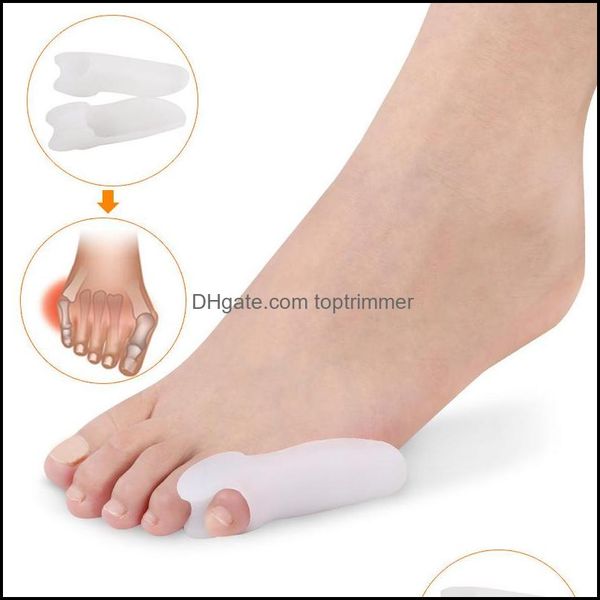 treatment health & beauty10pairs sile gel foot fingers big little toe separator thumb protector bunion adjuster hallux valgus guard feet car
treatment health & beauty10pairs sile gel foot fingers big little toe separator thumb protector bunion adjuster hallux valgus guard feet car