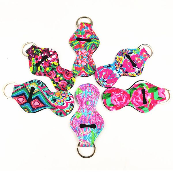 keychains chapstick holder keychain neoprene fashion prints lip balm wrap key rings lipstick protective cases cover portable 3aog 3rk1, Silver
keychains chapstick holder keychain neoprene fashion prints lip balm wrap key rings lipstick protective cases cover portable 3aog 3rk1, Silver