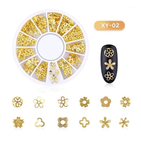 nail art decoration metal mixed shapes geometry hollow golden 3d tips diy tools tu45889 decorations1, Silver;gold
nail art decoration metal mixed shapes geometry hollow golden 3d tips diy tools tu45889 decorations1, Silver;gold