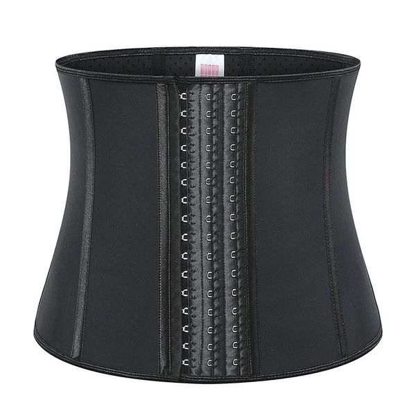 women's shapers matte latex waist trainer soft breathable slimming belts women reductive girdle cinchers tummy control sheaths body, Black;white
women's shapers matte latex waist trainer soft breathable slimming belts women reductive girdle cinchers tummy control sheaths body, Black;white