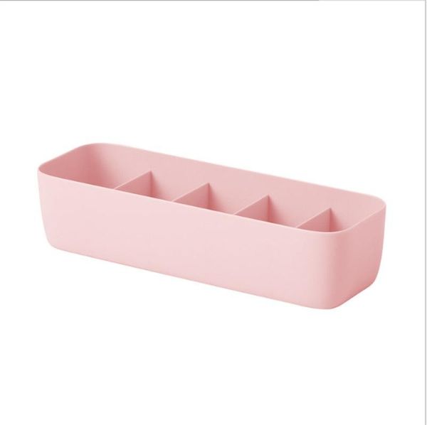 storage drawers 3pcs latticed socks box plastic underwear deskdrawer finishing household can be superimposed
storage drawers 3pcs latticed socks box plastic underwear deskdrawer finishing household can be superimposed