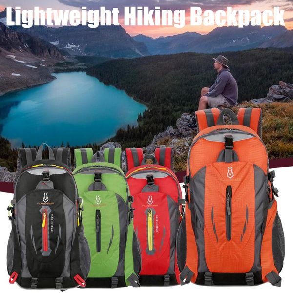 outdoor bags 40l 53 x 30 16 cm lightweight hiking backpack multifunctional waterresistant casual camping durable
outdoor bags 40l 53 x 30 16 cm lightweight hiking backpack multifunctional waterresistant casual camping durable