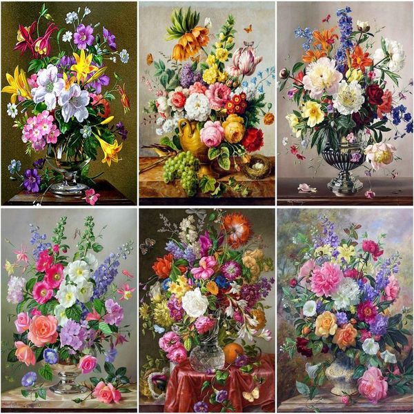 paintings ruopoty 60x75cm frame picture painting by numbers kits flowers acrylic wall art home decors coloring for diy gift
paintings ruopoty 60x75cm frame picture painting by numbers kits flowers acrylic wall art home decors coloring for diy gift