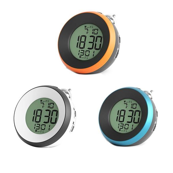 other clocks & accessories color sn loud,multiple alarm electronic clock, creative home decor
other clocks & accessories color sn loud,multiple alarm electronic clock, creative home decor
