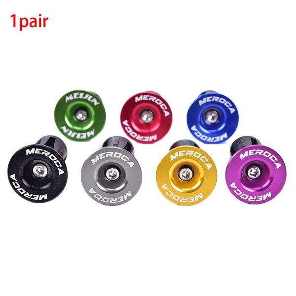 bike handlebars &components 2pcs lightweight bar end plugs aluminum road bicycle grip anti-slip firm handlebar caps mtb accessory
bike handlebars &components 2pcs lightweight bar end plugs aluminum road bicycle grip anti-slip firm handlebar caps mtb accessory