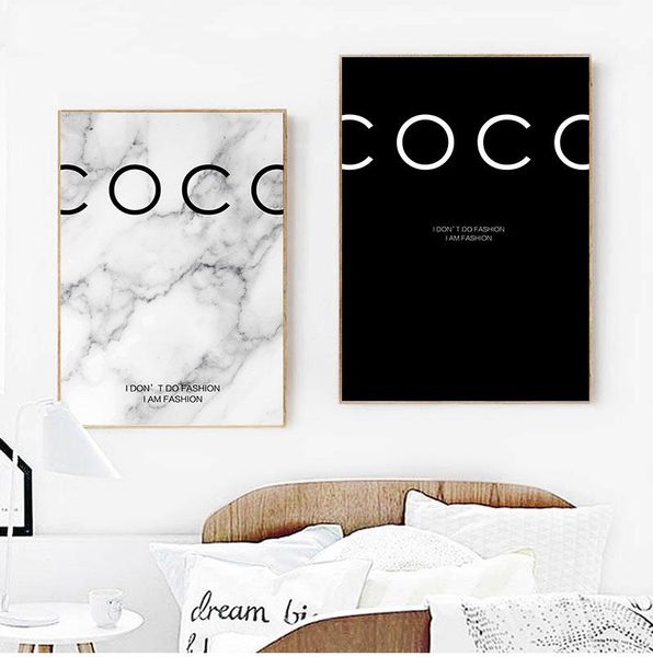 paintings modern fashion marble quotes s and prints black white vogue pictures canvas painting for living room home decor
paintings modern fashion marble quotes s and prints black white vogue pictures canvas painting for living room home decor