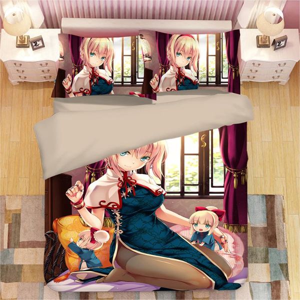 bedding sets 3d cartoon anime print set duvet covers pillowcases comforter bedclothes bed linen 09
bedding sets 3d cartoon anime print set duvet covers pillowcases comforter bedclothes bed linen 09