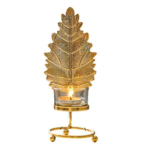 candle holders candlestick exquisite decorative nordic style leaf electroplated holder for birthday
candle holders candlestick exquisite decorative nordic style leaf electroplated holder for birthday