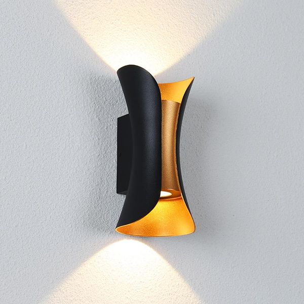 outdoor wall lamps led light ip65 waterproof garden lamp indoor corridor bedroom living room decoration lighting aluminum 6w/10w
outdoor wall lamps led light ip65 waterproof garden lamp indoor corridor bedroom living room decoration lighting aluminum 6w/10w