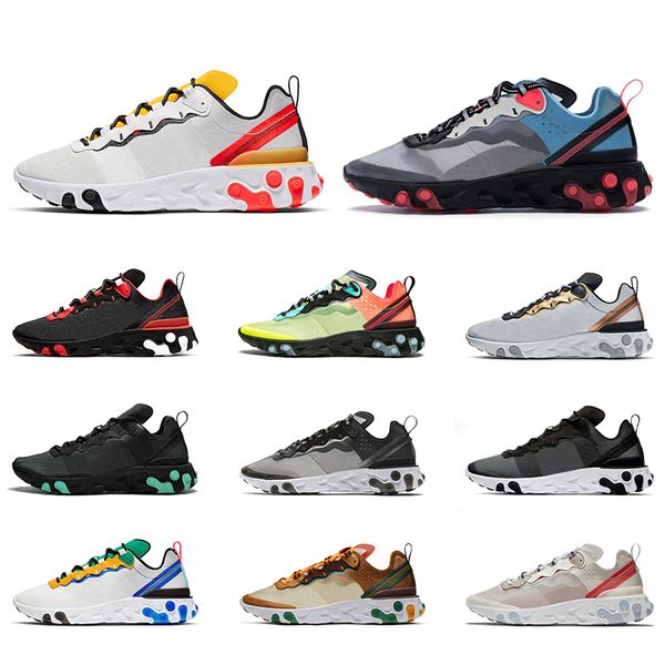 react element 87 55 men women running shoes anthracite light bone black white red desert sand sneakers sports runners
react element 87 55 men women running shoes anthracite light bone black white red desert sand sneakers sports runners