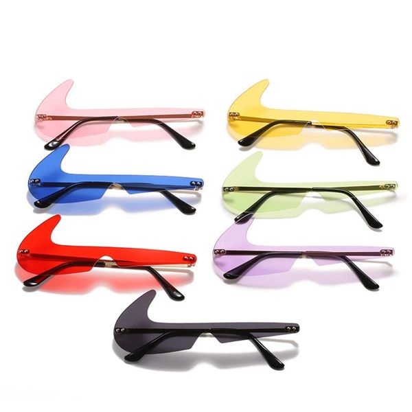 sunglasses mayten retro metal chain cat eye women fashion jelly color eyewear brand designer men vintage sun glasses uv400, White;black
sunglasses mayten retro metal chain cat eye women fashion jelly color eyewear brand designer men vintage sun glasses uv400, White;black