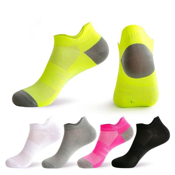professional sports running socks 6 pairs per set women's fitness thin odor-proof pressure sport women, Black
professional sports running socks 6 pairs per set women's fitness thin odor-proof pressure sport women, Black
