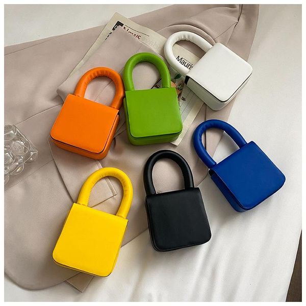 evening bags 2021 stylish candy headphone box designer small mini square portable handbag messenger shoulder green orange leather bag
evening bags 2021 stylish candy headphone box designer small mini square portable handbag messenger shoulder green orange leather bag