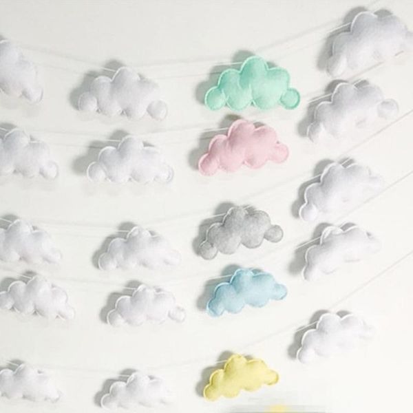 decorative objects & figurines ins cloud garland string wall hanging ornaments nordic baby bed kids room decoration nursery decor po props p
decorative objects & figurines ins cloud garland string wall hanging ornaments nordic baby bed kids room decoration nursery decor po props p