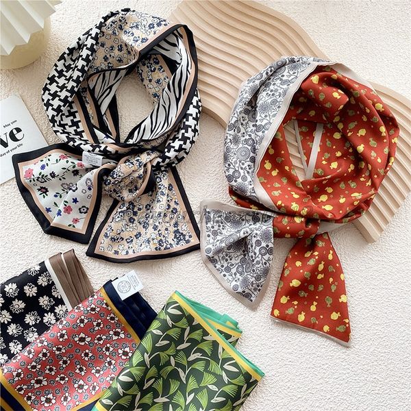 spring korean scarfs for women breathable soft narrow long striped satin scarf colorful elegant ladies scarves wholesale, Blue;gray
spring korean scarfs for women breathable soft narrow long striped satin scarf colorful elegant ladies scarves wholesale, Blue;gray