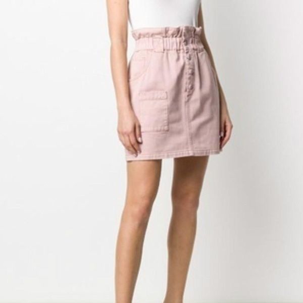 skirts 2021 summer fashion women clothing high waist ruffles single breasted short halfbody skirt u005, Black
skirts 2021 summer fashion women clothing high waist ruffles single breasted short halfbody skirt u005, Black