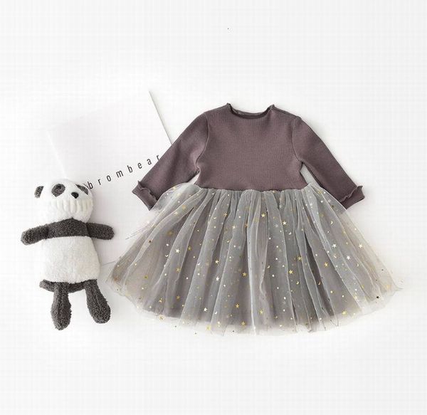 girl's dresses princess for baby girls korean version glitter pentagram long sleeve kids es clothes 9m-4t e83025 t004, Red;yellow
girl's dresses princess for baby girls korean version glitter pentagram long sleeve kids es clothes 9m-4t e83025 t004, Red;yellow