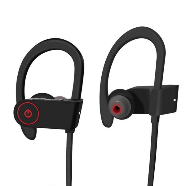 wireless bluetooth headphones sports earhooks with mic noise cancel earphones waterproof &
wireless bluetooth headphones sports earhooks with mic noise cancel earphones waterproof &
