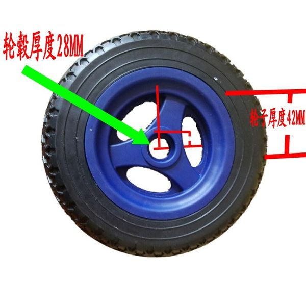 motorcycle wheels & tires 1pc 180 mm tricycle tiger cart trolley wheel electric scooter solid 7 inch
motorcycle wheels & tires 1pc 180 mm tricycle tiger cart trolley wheel electric scooter solid 7 inch