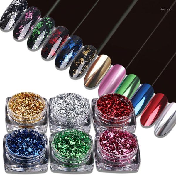 nail mirror flour transparent chameleon powder fireworks pollen electroplating manicure yunjin magic mirror1, Silver;gold
nail mirror flour transparent chameleon powder fireworks pollen electroplating manicure yunjin magic mirror1, Silver;gold