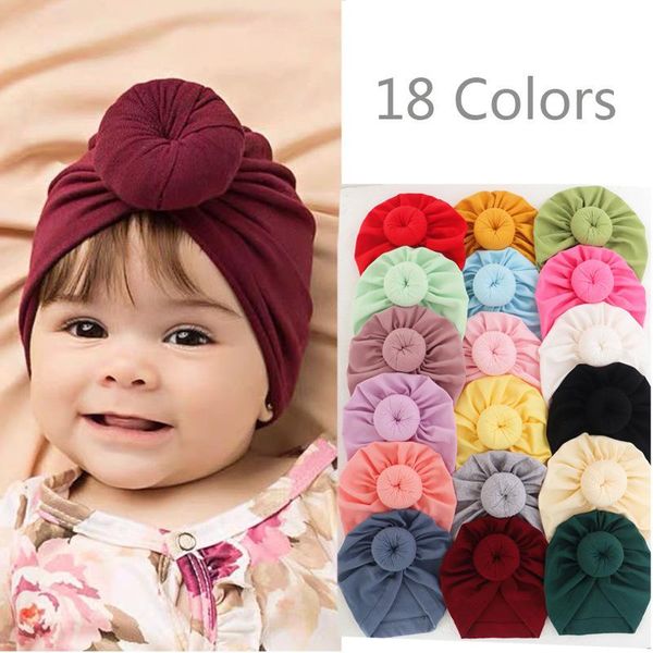 baby turban hat donut headbands born girl solid elastic cotton soft toddler pography props kids cap 1-3 years hair accessories, Slivery;white
baby turban hat donut headbands born girl solid elastic cotton soft toddler pography props kids cap 1-3 years hair accessories, Slivery;white