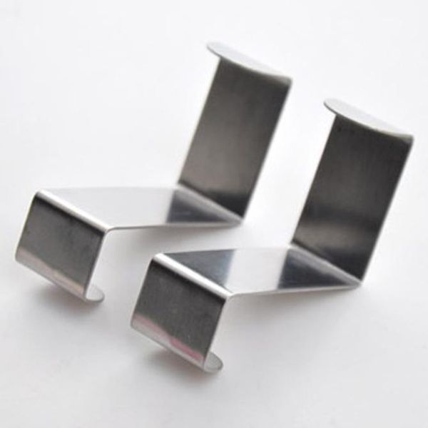 hooks & rails 2pcs cabinet door wall shelf inserting stainless clothes hanger kitchen organizer storage holders racks organization
hooks & rails 2pcs cabinet door wall shelf inserting stainless clothes hanger kitchen organizer storage holders racks organization