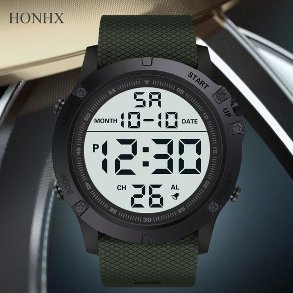 wristwatches fashion men's military sports watch luxury led digital water resistant montre en bois reloj masculino de marque, Slivery;brown
wristwatches fashion men's military sports watch luxury led digital water resistant montre en bois reloj masculino de marque, Slivery;brown