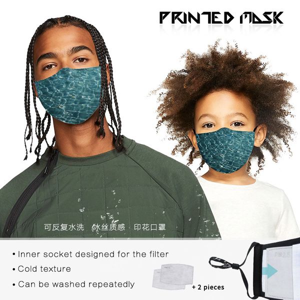 3d digital printing protection seawater summer ice mask with 2 adjustable filters
3d digital printing protection seawater summer ice mask with 2 adjustable filters