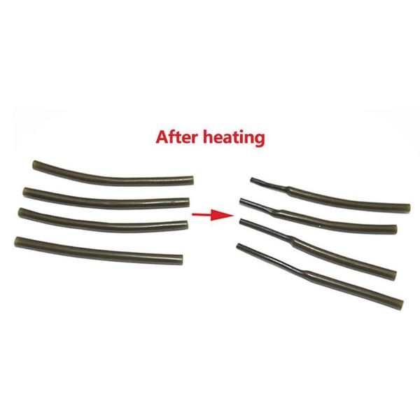 pcs protection retractable replacement carp sleeves hook accessory cutting fishing tube flexible heat shrink tackle rigs hooks
pcs protection retractable replacement carp sleeves hook accessory cutting fishing tube flexible heat shrink tackle rigs hooks