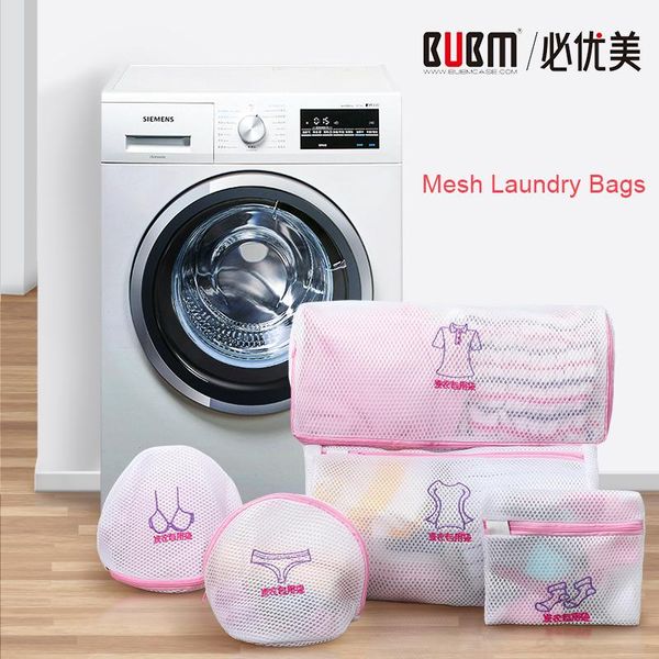 laundry bags bubm set of 5 mesh bags, clothing washing for blouse, bra, hosiery,travel or home garment storage organizer
laundry bags bubm set of 5 mesh bags, clothing washing for blouse, bra, hosiery,travel or home garment storage organizer