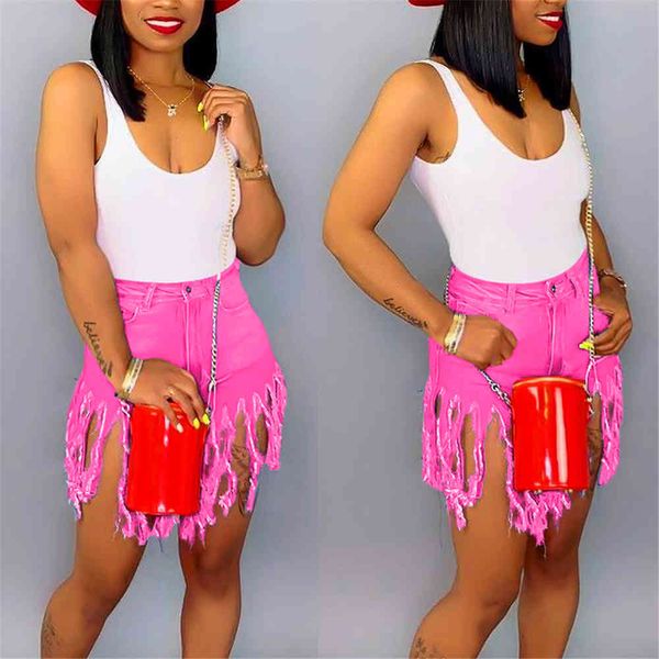 plus size s-3xl tassel casual denim shorts women elastic high waist short jeans summer streetwear fashion trousers, White;black
plus size s-3xl tassel casual denim shorts women elastic high waist short jeans summer streetwear fashion trousers, White;black