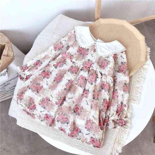 gooporson autumn kids dresses for girls fashion flower embroidery long sleeve princess dress little girls costume vestidos 210715, Red;yellow
gooporson autumn kids dresses for girls fashion flower embroidery long sleeve princess dress little girls costume vestidos 210715, Red;yellow