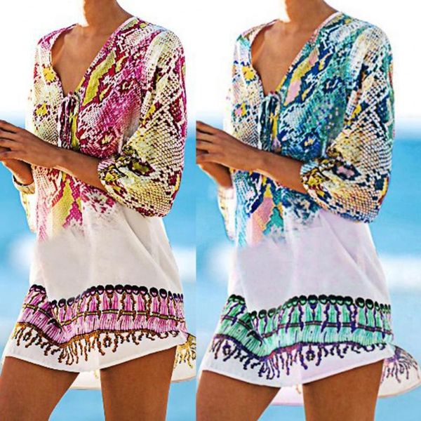 women's swimwear swimsuit cover breathable all-match multi-color trendy women up for swimwears summer clothing, White;black
women's swimwear swimsuit cover breathable all-match multi-color trendy women up for swimwears summer clothing, White;black