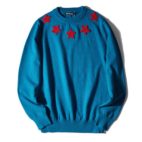 men's hoodies & sweatshirts luxury winter men embroidered casual mesh stars sweater asian plug drake # h72 5nyo, Black
men's hoodies & sweatshirts luxury winter men embroidered casual mesh stars sweater asian plug drake # h72 5nyo, Black