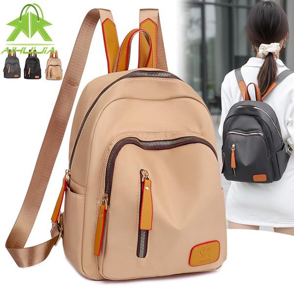 backpack style women's fashion luxury pu leather simple casual shoulder bag 2021 trend ladies handbag small school bags for girls
backpack style women's fashion luxury pu leather simple casual shoulder bag 2021 trend ladies handbag small school bags for girls