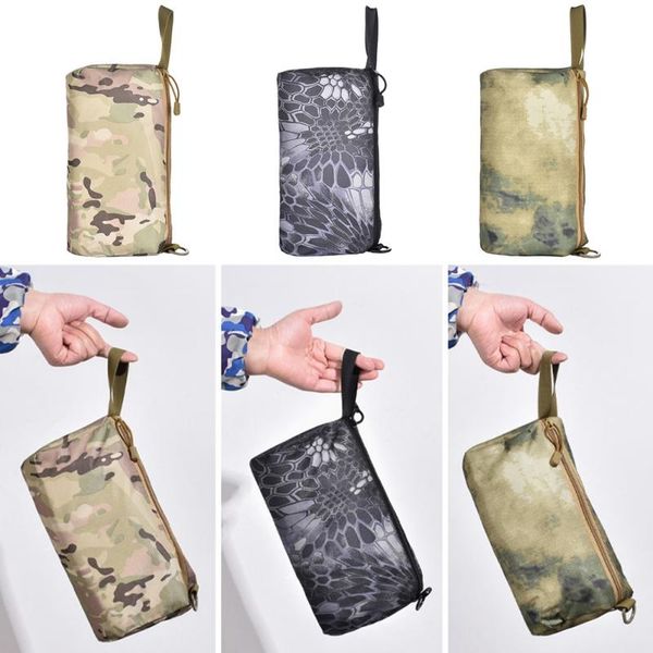 outdoor sports casual handbag ultralight portable nylon clutch bag multi-function camouflage tool key phone s bags
outdoor sports casual handbag ultralight portable nylon clutch bag multi-function camouflage tool key phone s bags