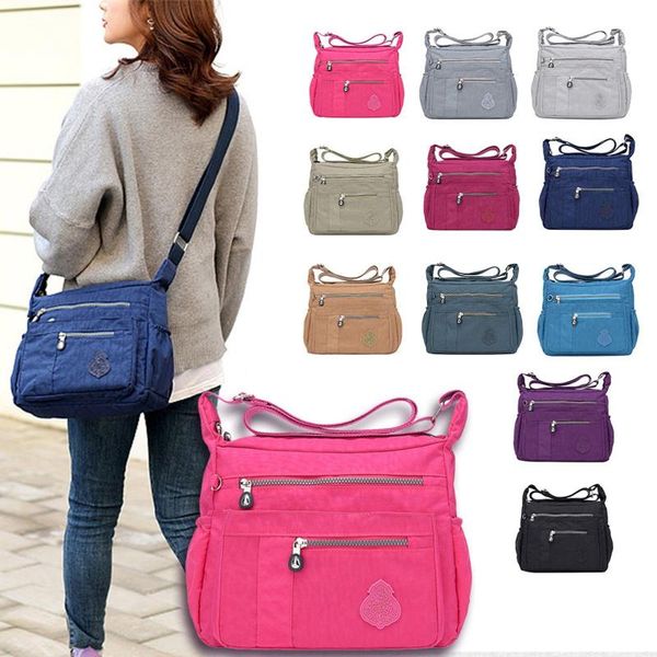 duffel bags women nylon shoulder bag waterproof elegant daily shopping and large capacity messenger
duffel bags women nylon shoulder bag waterproof elegant daily shopping and large capacity messenger